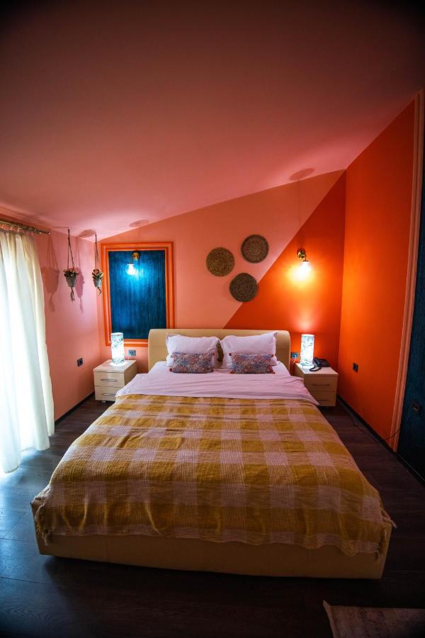 Hotel Pamela Concept Negotino  Exterior foto