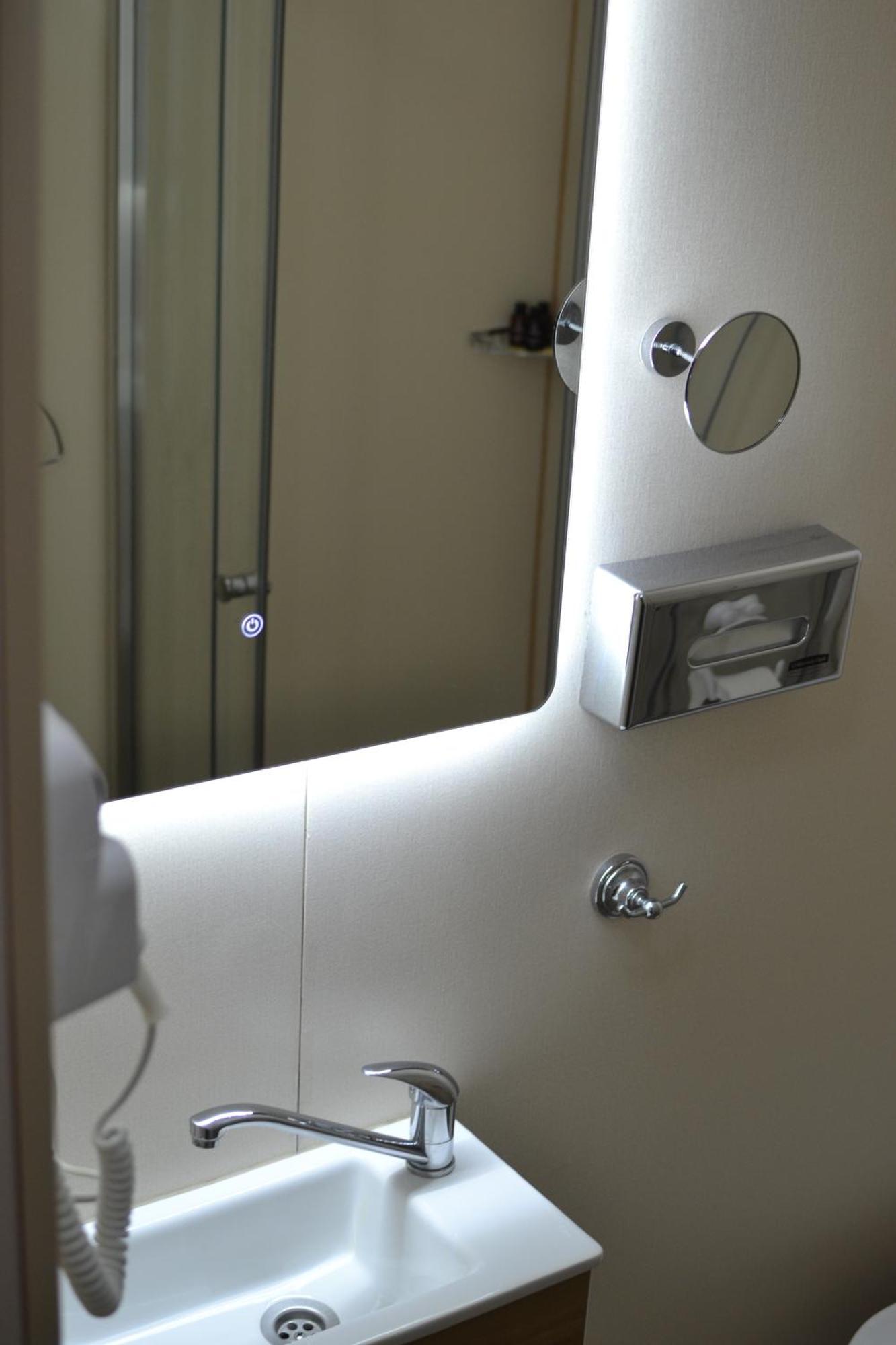 Hotel Pamela Concept Negotino  Cameră foto