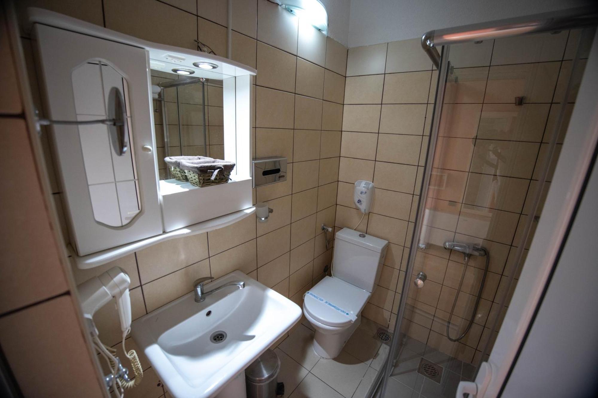 Hotel Pamela Concept Negotino  Cameră foto