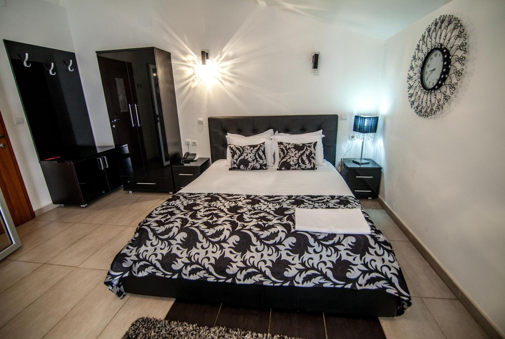 Hotel Pamela Concept Negotino  Cameră foto